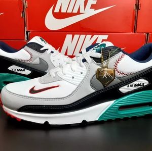 Nike Air Max 90 Griffey Swingman
